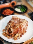 황금족발 장성점