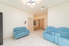 숲속작은집 펜션