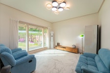 숲속작은집 펜션