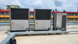 한설에어 김포인천서구점