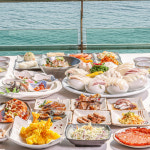 해운대 횟집 미포점