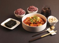 김치찜은 못참지 대구반야월점