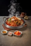 백암진순대국왕뼈해장국