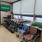 실버헬스코리아