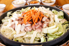 아띠춘천닭갈비