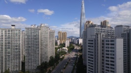 트리지움공인중개사사무소