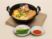 원조감자탕일미집 보라매점