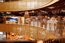 라장스 롯데백화점 에비뉴엘 잠실점