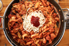 아띠춘천닭갈비
