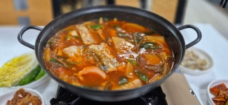 토박이식당