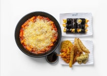33떡볶이 대구봉덕점