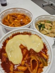 응급실국물떡볶이 서울둔촌점