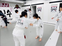 거인 주짓수