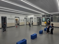 늘해랑 합기도 수덕관