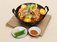 원조감자탕일미집 보라매점