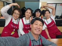 효가요양보호사교육원