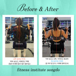 피트니스 연구소 송도점 헬스PT