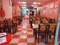 김동섭선산곱창 문덕본점