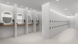 투모어휘트니스 갈마 12호점