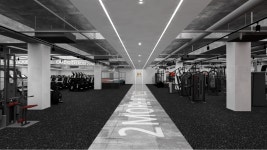 투모어휘트니스 갈마 12호점