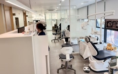 안산의료복지사회적협동조합새안산우리치과