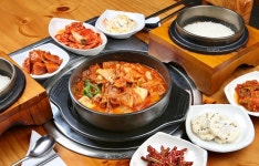 순하네 돌솥밥집