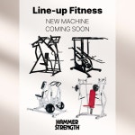 라인업 휘트니스 남양점