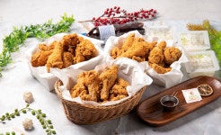 2피자1치킨상회 동탄점
