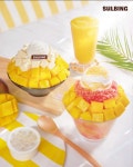 설빙 강원원주단계점