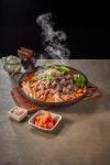 백암진순대국왕뼈해장국