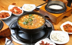 순하네 돌솥밥집