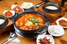 순하네 돌솥밥집