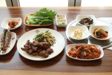 남원식당