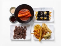 33떡볶이 대구봉덕점