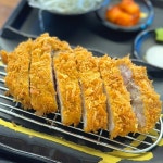 돈카츠정