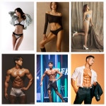 더플래닛짐 헬스&PT 해운대 장산역점