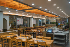 한우돈마루 금호점