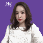 화미주헤어 옥동점