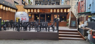 이자카야 베이비 사당점