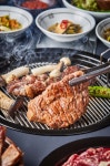 이화정 숯불돼지갈비