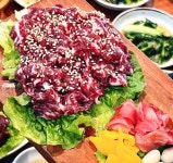 대복전식육식당 광주수완본점