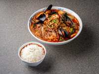쌍팔반점 경주용황점