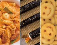 33떡볶이 대구봉덕점