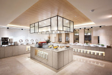 크라운하버호텔 부산 라스뗄라