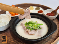 탐나는순대돼지국밥 양산본점