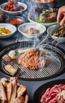이화정숯불돼지갈비