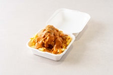 만만닭강정 본점