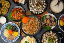 꼬막만세 평택만세로본점