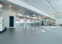 이솜발레스튜디오 학원