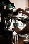 레이크 커피바 LAKE COFFEE BAR